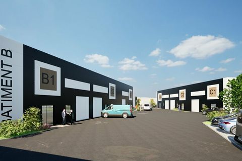 Erhvervsejendom i Brech, Morbihan, Brech - € 206.250 | Ref: 56_0613_BL - foto 2