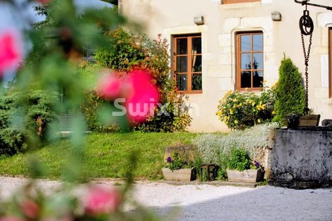 Landejendom i Dijon, Cote-d'Or, Dijon - € 1.365.000 | Ref: 69810 PP - foto 3