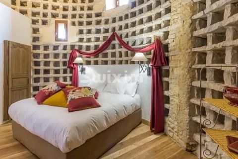 Landejendom i Dijon, Cote-d'Or, Dijon - € 1.365.000 | Ref: 69810 PP - foto 25