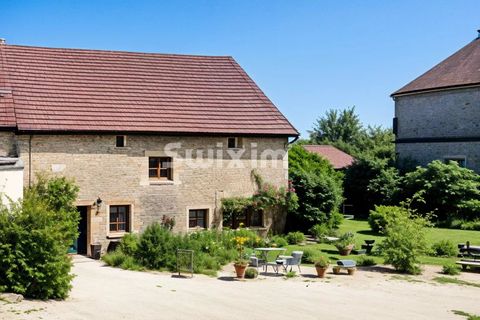 Landejendom i Dijon, Cote-d'Or, Dijon - € 1.365.000 | Ref: 69810 PP - foto 29
