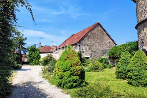 Landejendom i Dijon, Cote-d'Or, Dijon - € 1.365.000 | Ref: 69810 PP - foto 35