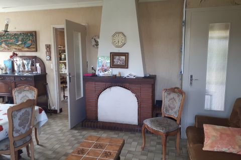 Villa in Les Ormes, Vienne, Les Ormes - € 133.000 | Ref: 35664 - foto 3