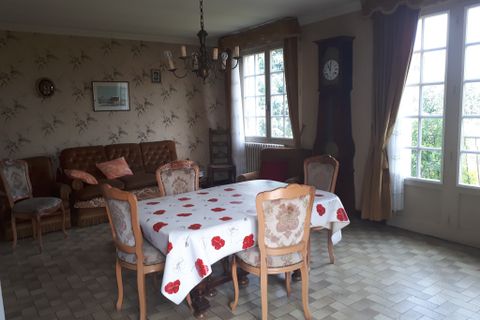 Villa in Les Ormes, Vienne, Les Ormes - € 133.000 | Ref: 35664 - foto 4