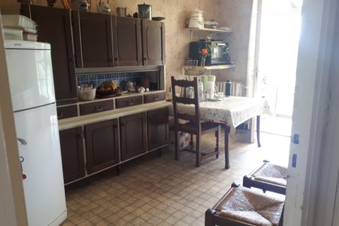 Villa in Les Ormes, Vienne, Les Ormes - € 133.000 | Ref: 35664 - foto 6