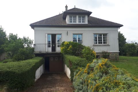Villa in Les Ormes, Vienne, Les Ormes - € 133.000 | Ref: 35664 - foto 10