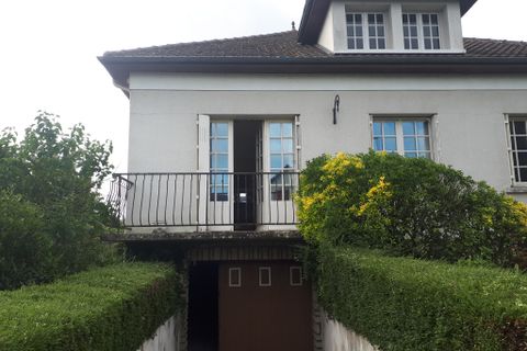 Villa in Les Ormes, Vienne, Les Ormes - € 133.000 | Ref: 35664 - foto 16