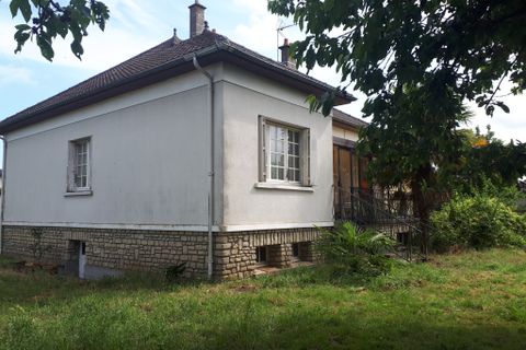 Villa in Les Ormes, Vienne, Les Ormes - € 133.000 | Ref: 35664 - foto 18