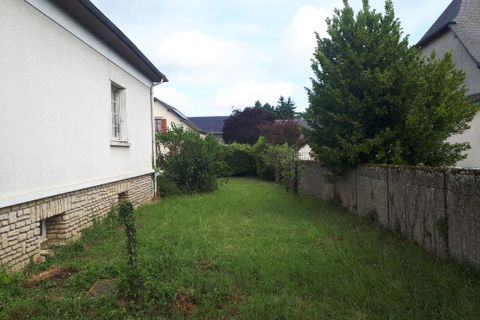 Villa in Les Ormes, Vienne, Les Ormes - € 133.000 | Ref: 35664 - foto 19