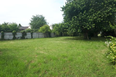 Villa in Les Ormes, Vienne, Les Ormes - € 133.000 | Ref: 35664 - foto 20