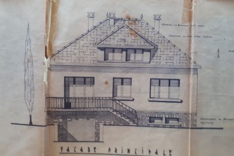 Villa in Les Ormes, Vienne, Les Ormes - € 133.000 | Ref: 35664 - foto 21
