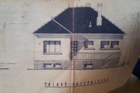 Villa in Les Ormes, Vienne, Les Ormes - € 133.000 | Ref: 35664 - foto 22