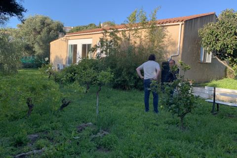 Villa a Aregno, Haute-Corse, Aregno - € 569.000 | Ref: 35652 - foto 6
