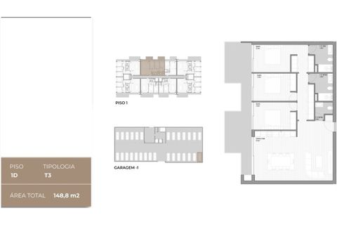 Lejlighed i Valongo, Porto, Valongo - € 320.000 | Ref: APA_53330_1D - foto 9