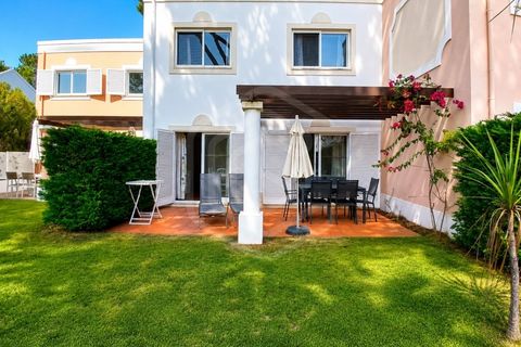 Rækkehus i Almancil, Faro, Almancil - € 899.000 | Ref: HAB_102 - foto 1