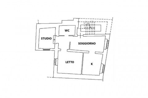 Leilighet i Foligno, Perugia, Foligno - € 76 545 | Ref: 24614 - foto 14