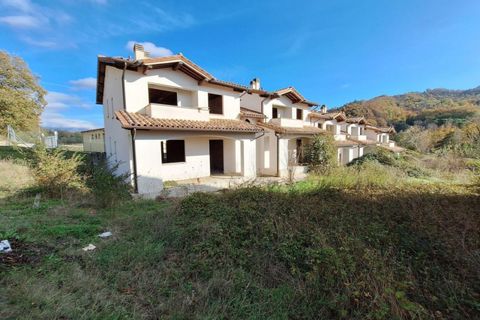 Villa a Gubbio, Perugia, Gubbio - € 337.500 | Ref: 22585 - foto 9