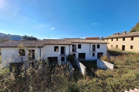 Villa a Gubbio, Perugia, Gubbio - € 337.500 | Ref: 22585 - foto 14
