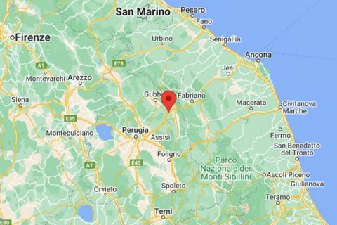 Villa a Gubbio, Perugia, Gubbio - € 337.500 | Ref: 22585 - foto 23