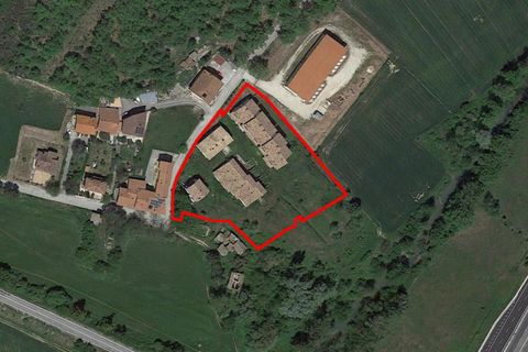 Villa a Gubbio, Perugia, Gubbio - € 337.500 | Ref: 22585 - foto 27