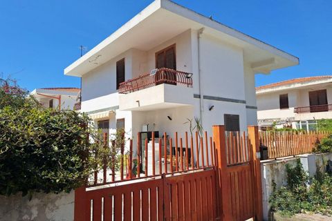 Villa a Rometta, Messina, Rometta - € 153.750 | Ref: 22560 - foto 3