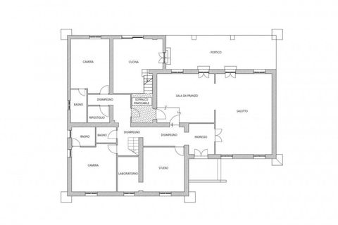 Villa a Latina, Latina, Latina - € 227.993 | Ref: 25061 - foto 28