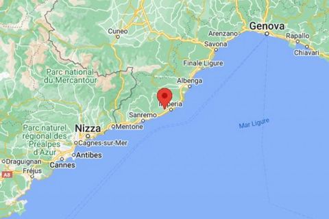 Helårsgrund i Imperia, Imperia, Imperia - € 270.000 | Ref: 23069 - foto 21