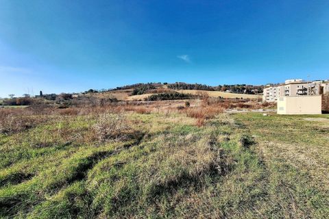 Terra a Macerata, Macerata, Macerata - € 182.531 | Ref: 22739 - foto 4