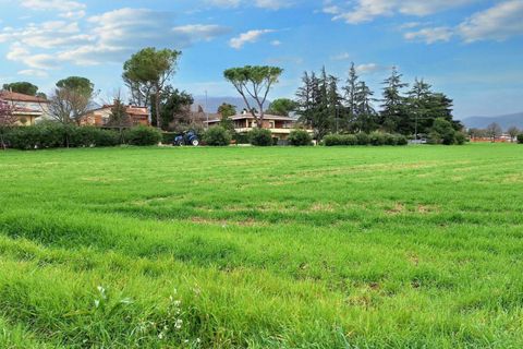 Terra a Foligno, Perugia, Foligno - € 509.393 | Ref: 22552 - foto 4