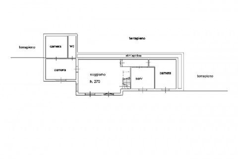 Villa a Camporosso, Imperia, Camporosso - € 327.304 | Ref: 21184 - foto 26