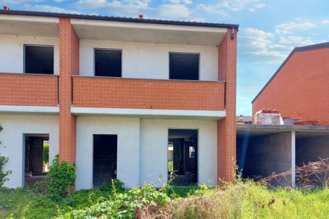 Rækkehus i Valera Fratta, Lodi, Valera Fratta - € 111.288 | Ref: 20727 - foto 1