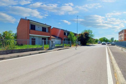 Rækkehus i Valera Fratta, Lodi, Valera Fratta - € 111.288 | Ref: 20727 - foto 10