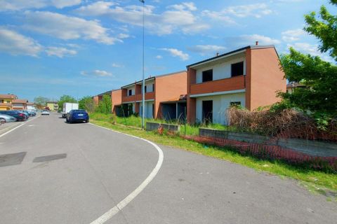 Rækkehus i Valera Fratta, Lodi, Valera Fratta - € 111.288 | Ref: 20727 - foto 11