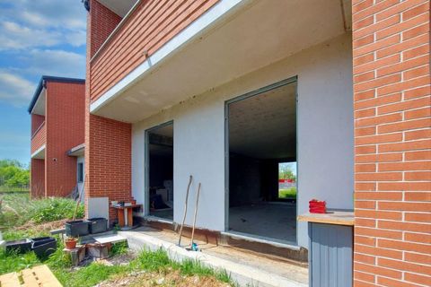 Rækkehus i Valera Fratta, Lodi, Valera Fratta - € 111.288 | Ref: 20727 - foto 12