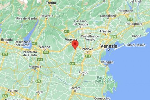 Terra a Castegnero, Vicenza, Castegnero - € 128.000 | Ref: 20332 - foto 14