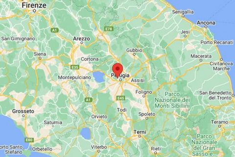 Helårsgrund i Perugia, Perugia, Perugia - € 691.798 | Ref: 19114 - foto 8
