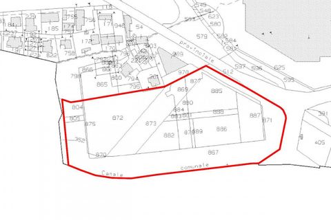 Terra a Pinerolo, Turin, Pinerolo - € 228.096 | Ref: 18937 - foto 2