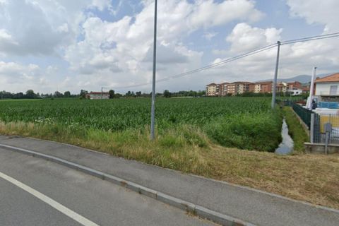 Terra a Pinerolo, Turin, Pinerolo - € 228.096 | Ref: 18937 - foto 3