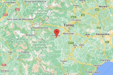 Terra a Pinerolo, Turin, Pinerolo - € 228.096 | Ref: 18937 - foto 8