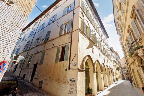 Lejlighed i Ancona, Ancona, Ancona - € 310.500 | Ref: 18592 - foto 1