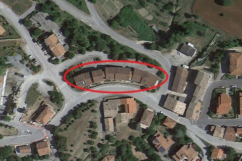Leilighet i Peglio, Pesaro and Urbino, Peglio - € 52 350 | Ref: 18369 - foto 17