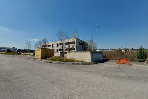 Erhvervsejendom i Appignano, Macerata, Appignano - € 137.000 | Ref: 15980 - foto 2