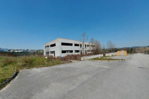 Erhvervsejendom i Appignano, Macerata, Appignano - € 137.000 | Ref: 15980 - foto 3