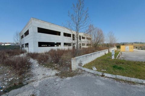 Erhvervsejendom i Appignano, Macerata, Appignano - € 137.000 | Ref: 15980 - foto 4