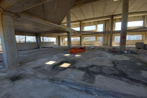 Erhvervsejendom i Appignano, Macerata, Appignano - € 137.000 | Ref: 15980 - foto 8