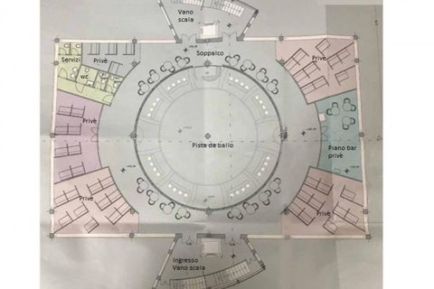 Erhvervsejendom i Appignano, Macerata, Appignano - € 137.000 | Ref: 15980 - foto 12