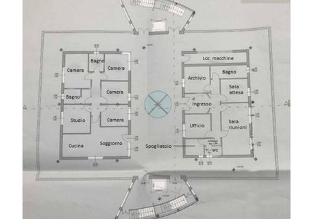 Erhvervsejendom i Appignano, Macerata, Appignano - € 137.000 | Ref: 15980 - foto 13