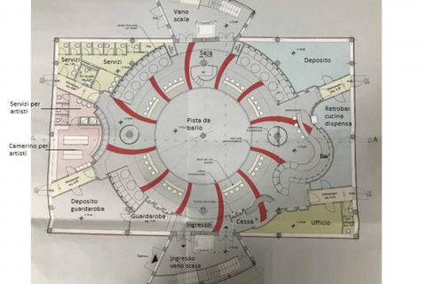 Erhvervsejendom i Appignano, Macerata, Appignano - € 137.000 | Ref: 15980 - foto 14
