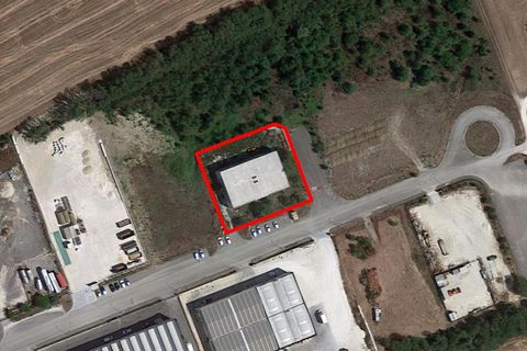 Erhvervsejendom i Appignano, Macerata, Appignano - € 137.000 | Ref: 15980 - foto 17