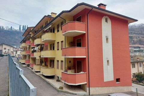 Leilighet i Chiampo, Vicenza, Chiampo - € 130 000 | Ref: 15564 - foto 2
