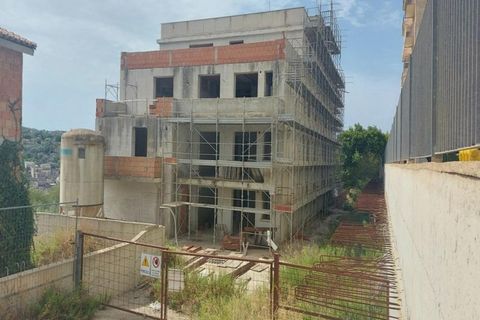 Helårsgrund i Modica, Ragusa, Modica - € 395.019 | Ref: 14605 - foto 1
